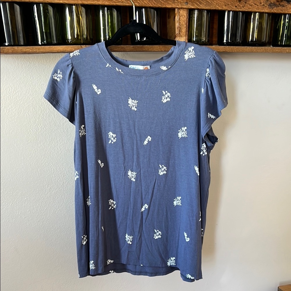 C&C California Soft Tee